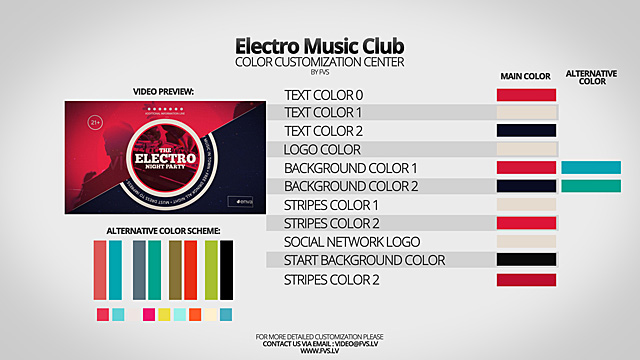 Electro Music Fest - 1